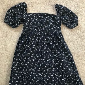 Anthropologie dress
